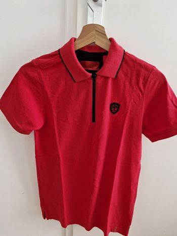 Polo IZAC