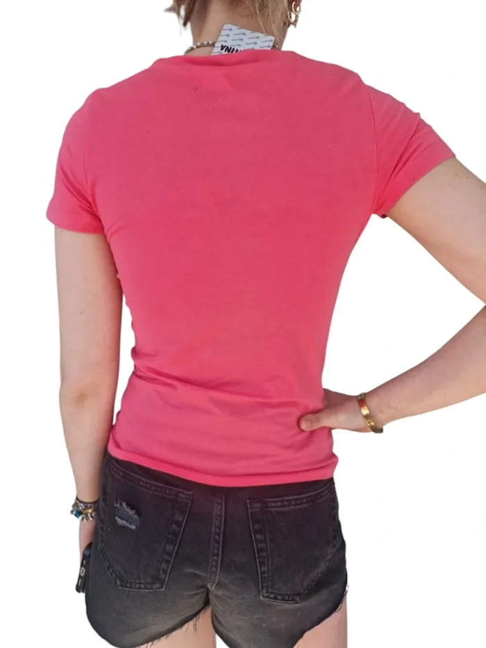 Tee-shirt Christina Rose T.S - photo numéro 2