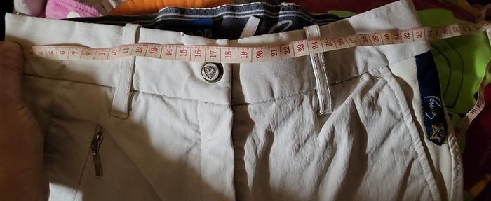 Pantalon d'equitation - photo numéro 5