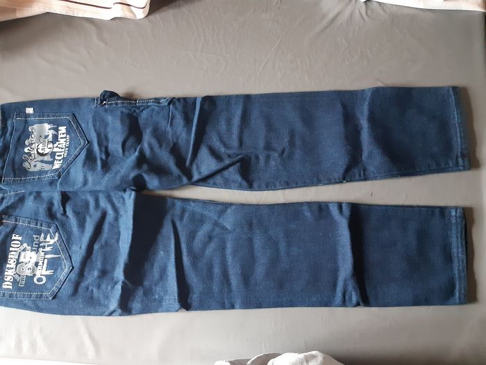 Jeans - photo numéro 2