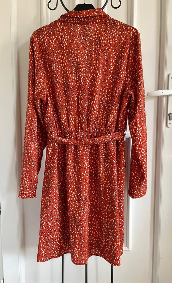 Robe Suzzy & Milly - photo numéro 3