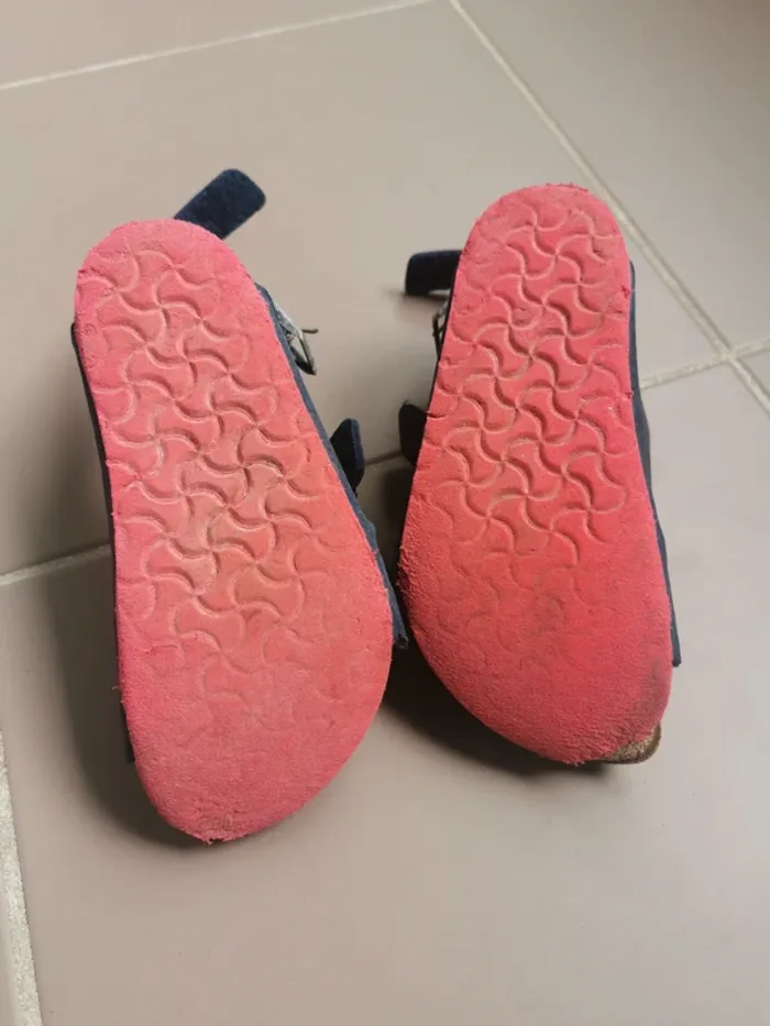 Birkenstock - photo numéro 3