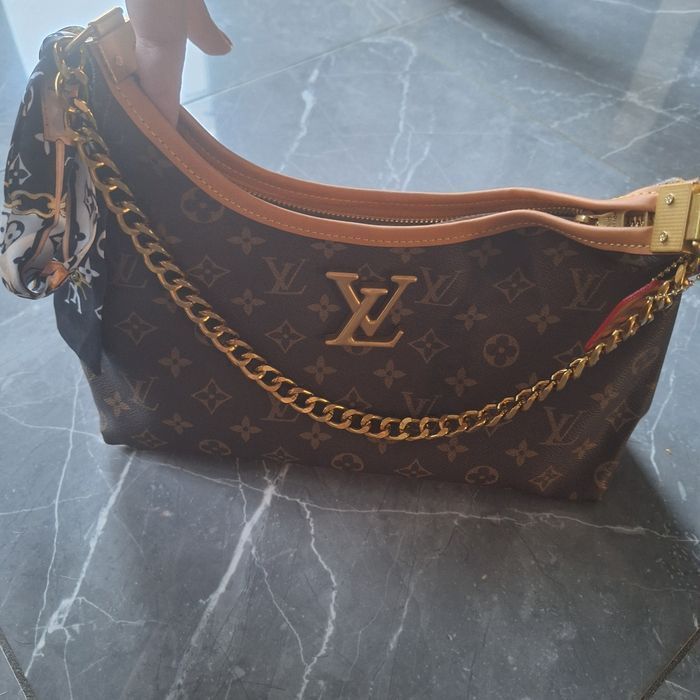 Sac A Main lv
