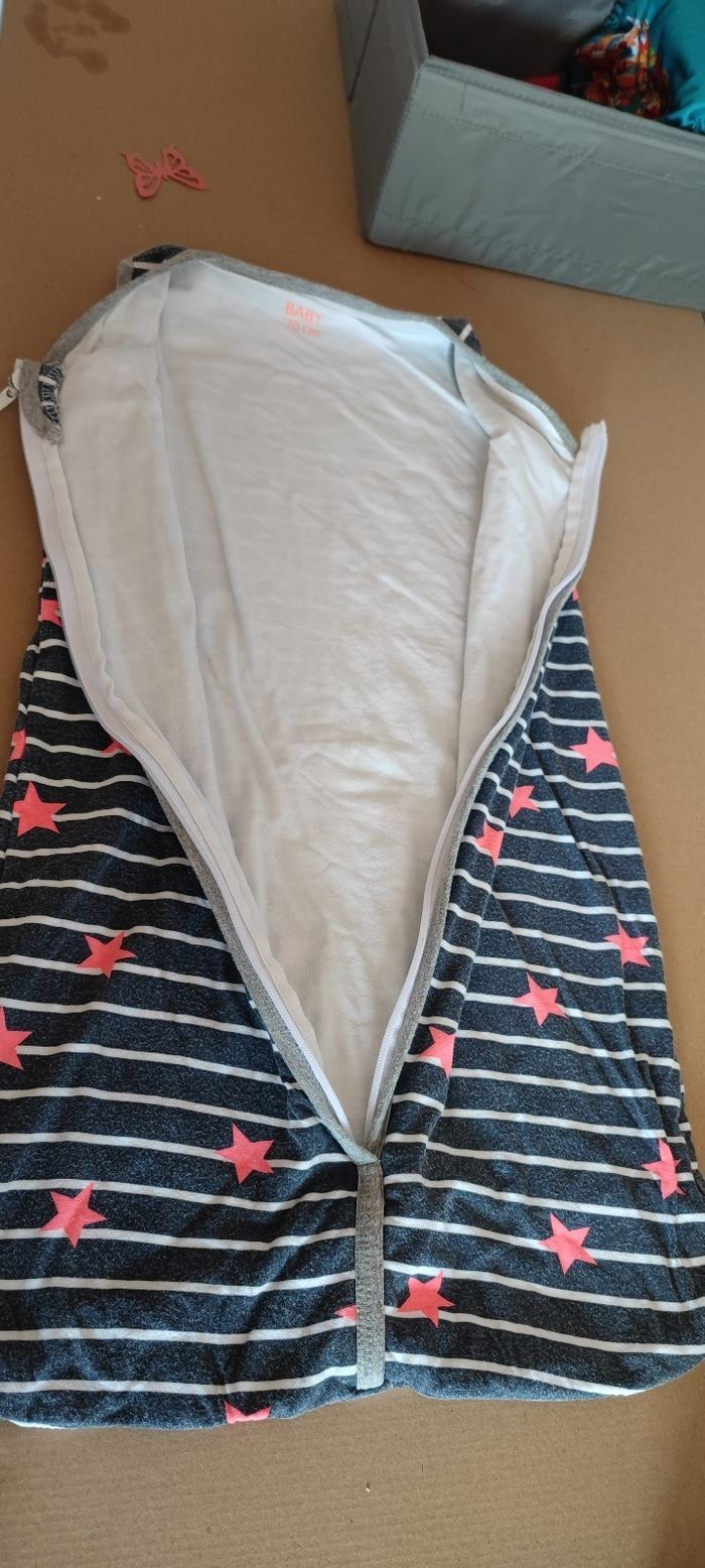 Turbulette légère - photo numéro 2