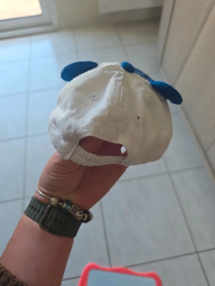 Casquette mickey 44 cm - photo numéro 5