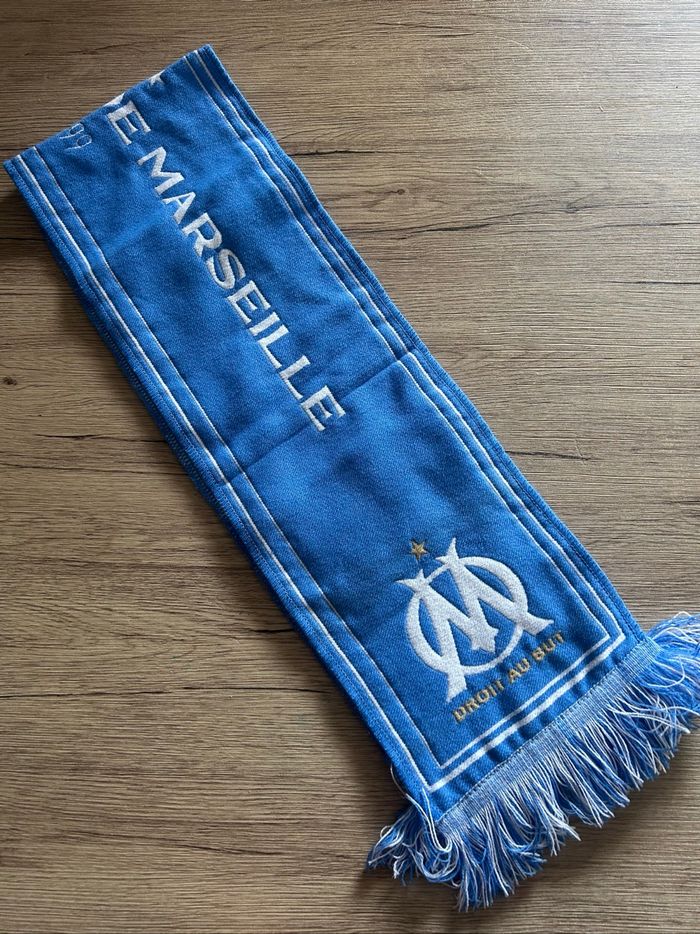 Écharpe l’OM