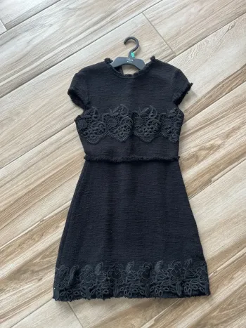 Robe Zara