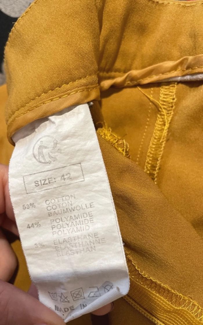 Pantalon femme - photo numéro 6