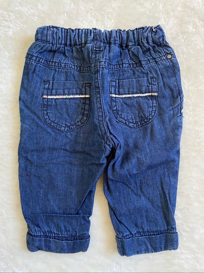 Pantalon bébé Sergent Major - photo numéro 2