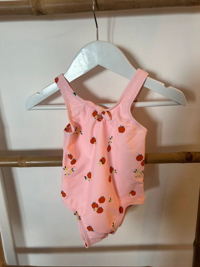 Maillot de bain bébé - photo numéro 2