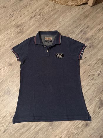 Polo Petrol Industries