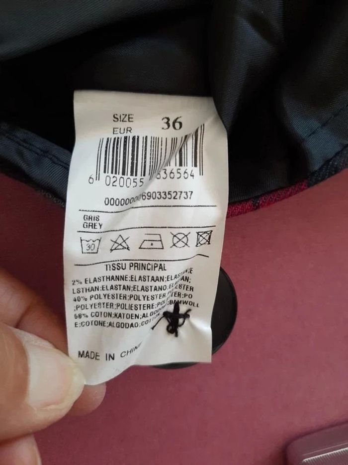Jupe taille 36 - photo numéro 13