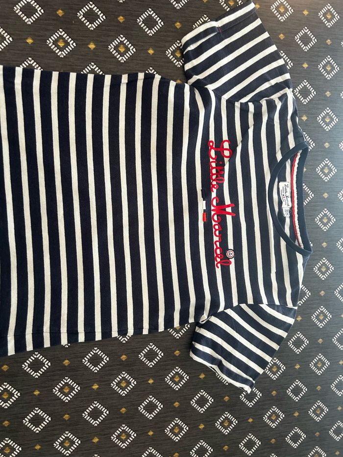 T-shirt - photo numéro 3