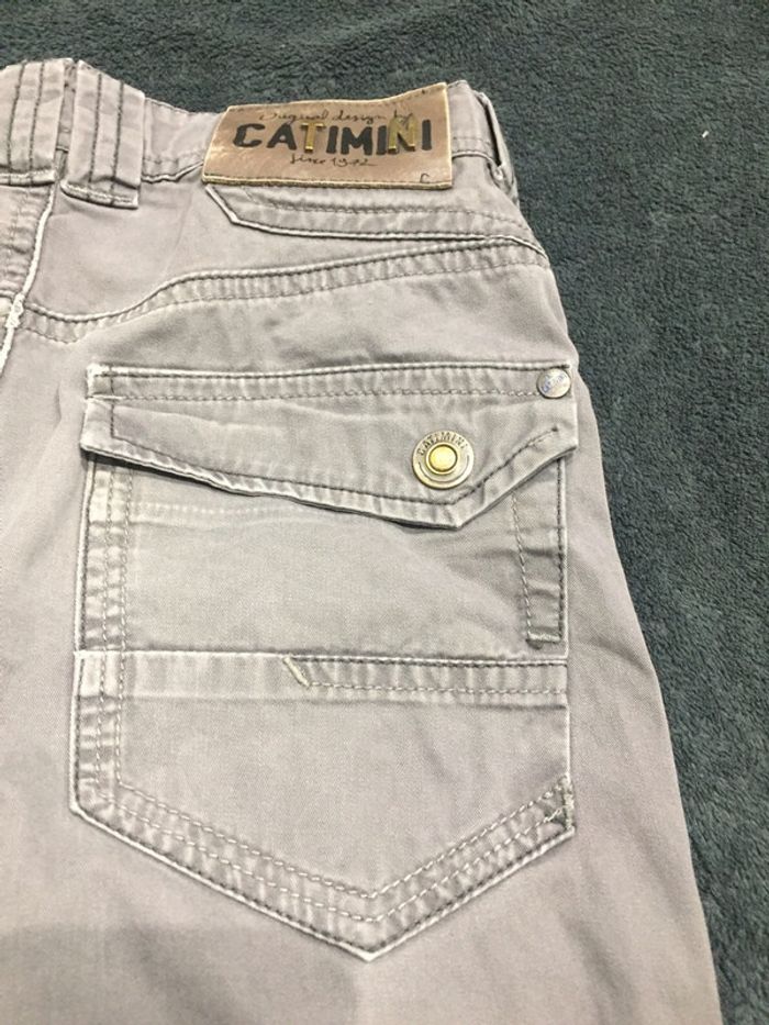 Pantalon Catimini 8 ans - photo numéro 4