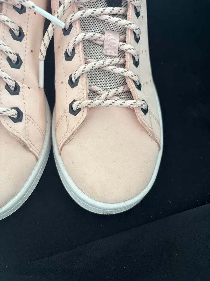 Stan smith aditech taille 37 1/3 - photo numéro 3