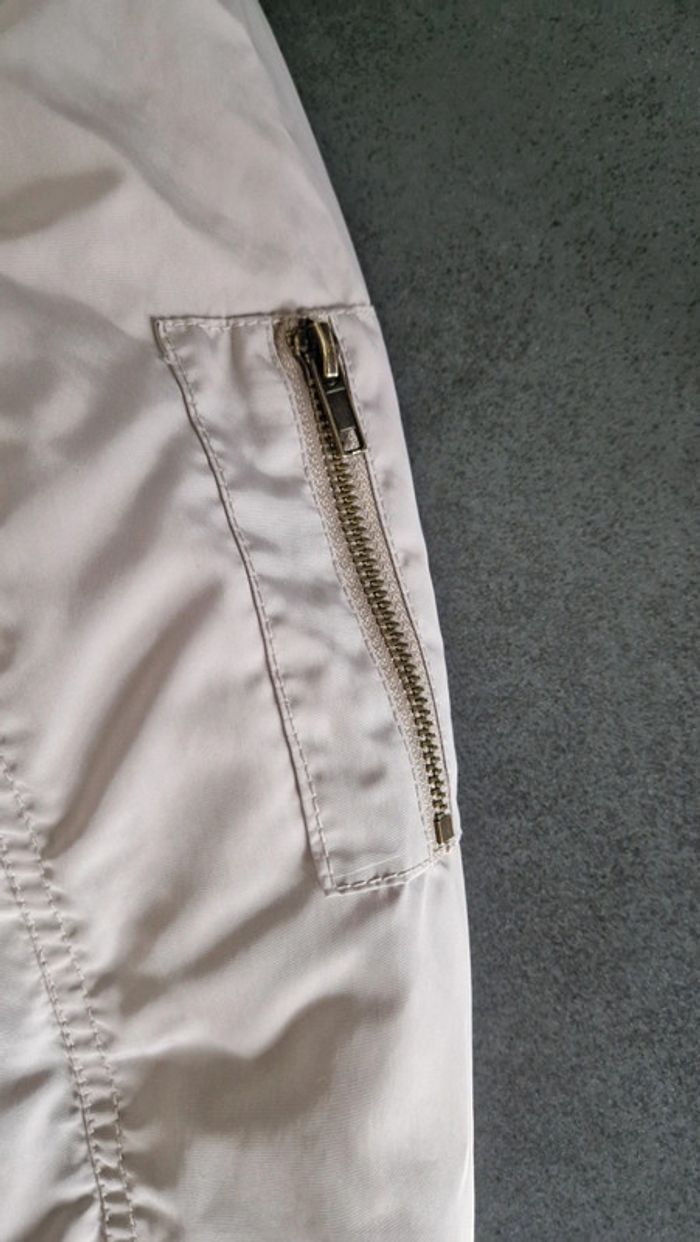 Blouson bomber - photo numéro 4