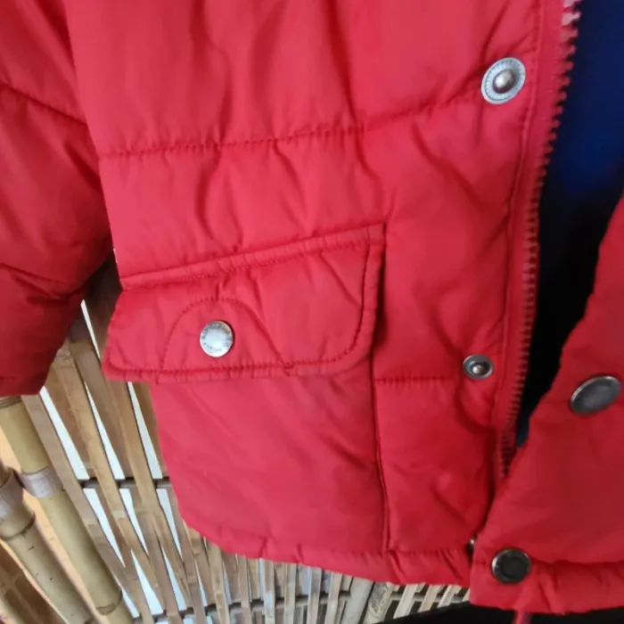 Manteau hiver enfant DPAM - photo numéro 6