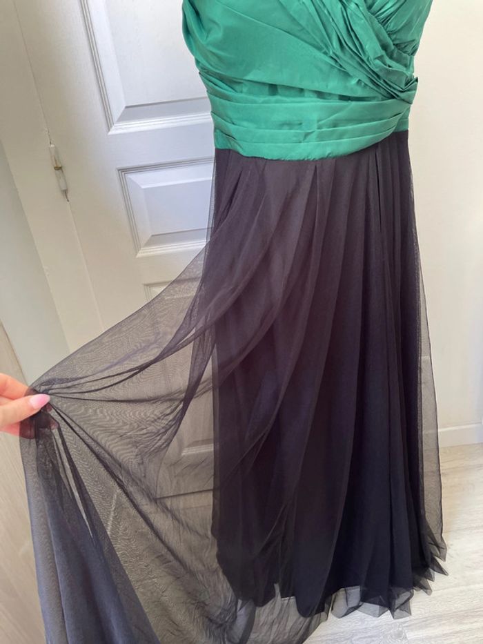 Robe de bal - photo numéro 8