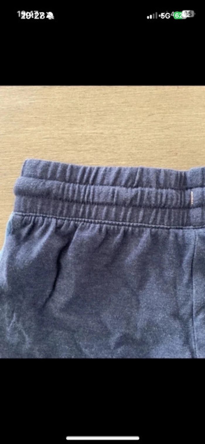 Short fille Domyos - photo numéro 9