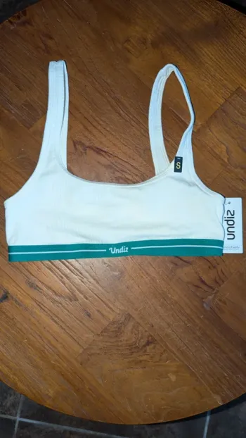 Brassière Undiz S