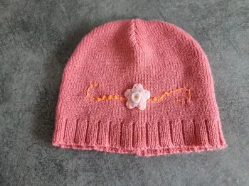 Bonnet