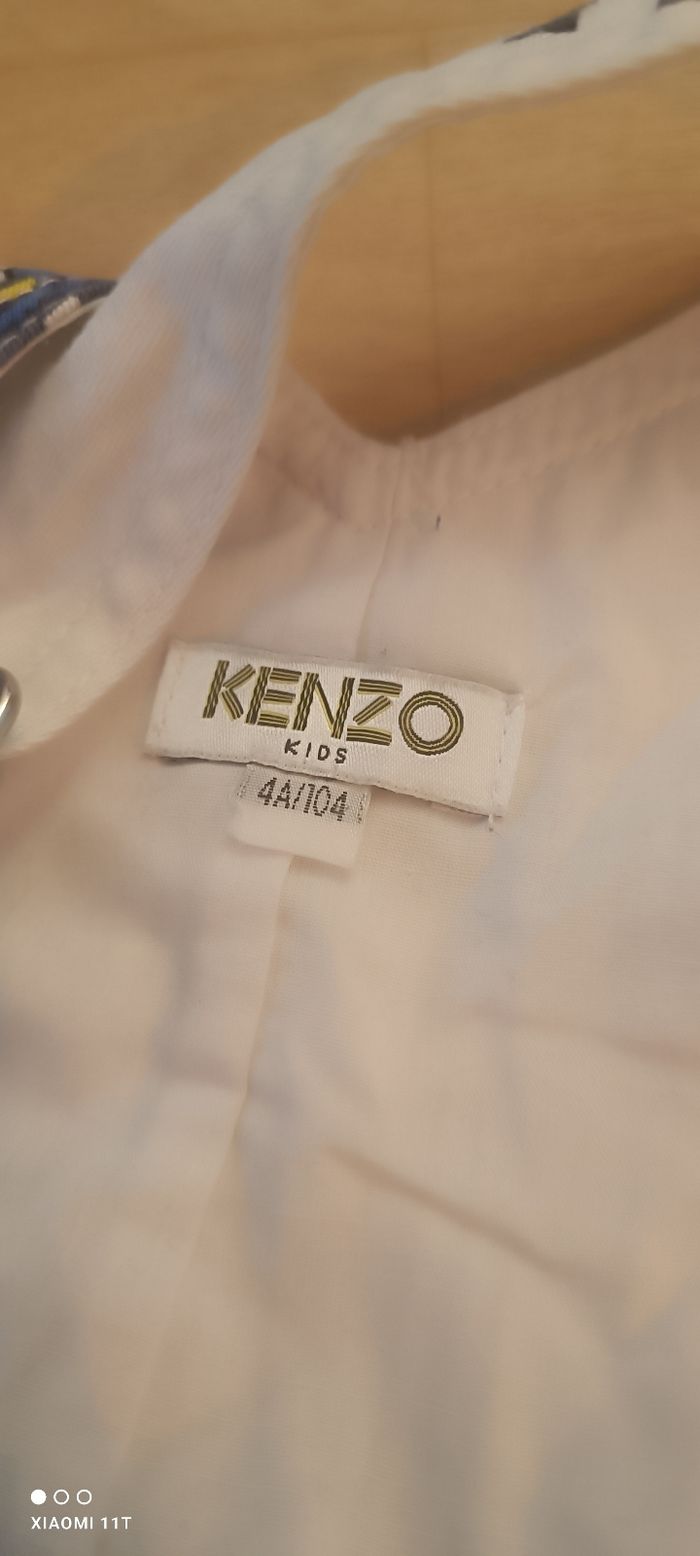 Salopette enfant taille 4 ans - photo numéro 8