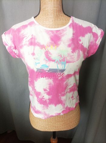 T-shirt fille