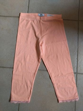 Legging fille 12 ans