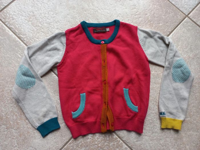 Ensemble 5 ans Catimini - photo numéro 6