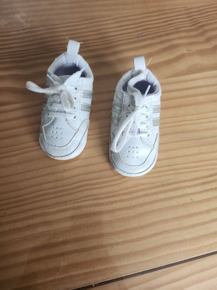 Chaussures fille