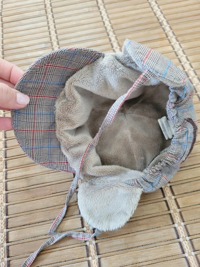 Casquette - photo numéro 2