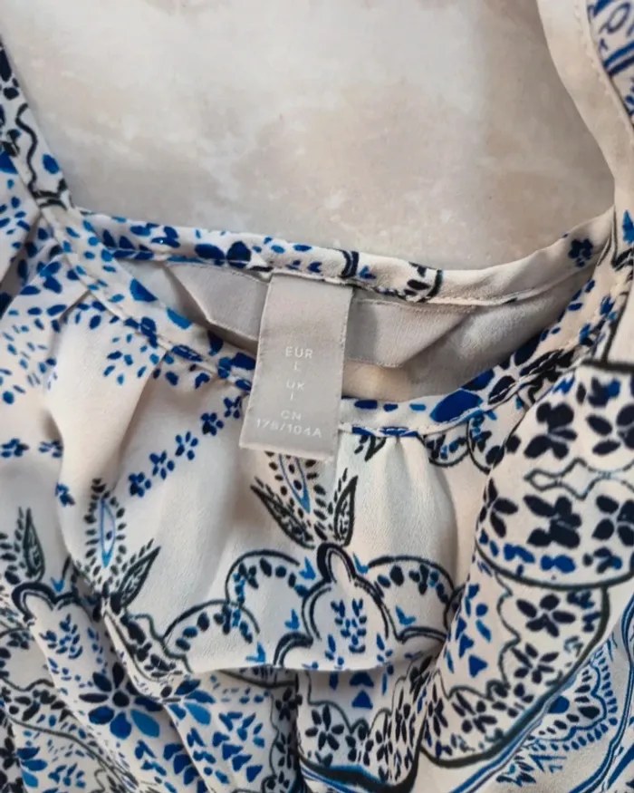 Robe H&M d'été - photo numéro 3