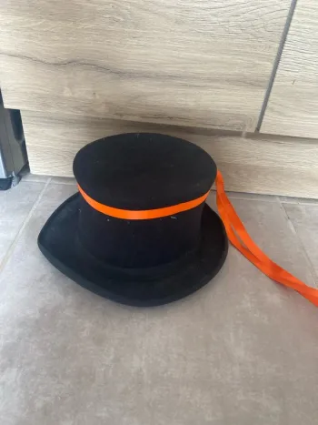 Chapeau de conscrit