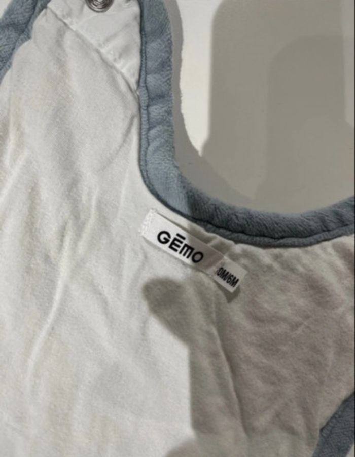 Gigoteuse - photo numéro 4