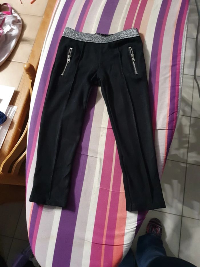 Pantalon 4 ans