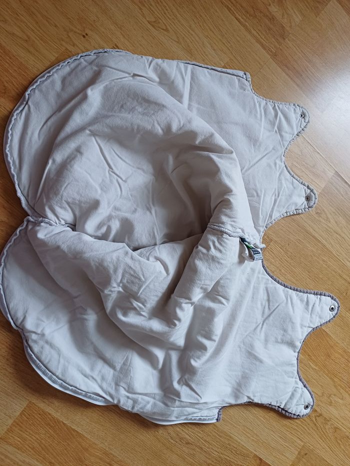Turbulette bébé – P'tit Basile 0-6 mois - photo numéro 5