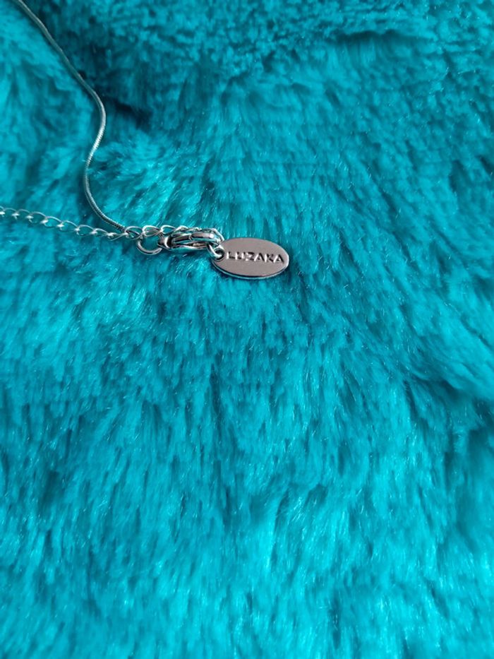 Collier support pression - photo numéro 3
