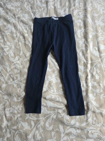 Legging taille 4 ans