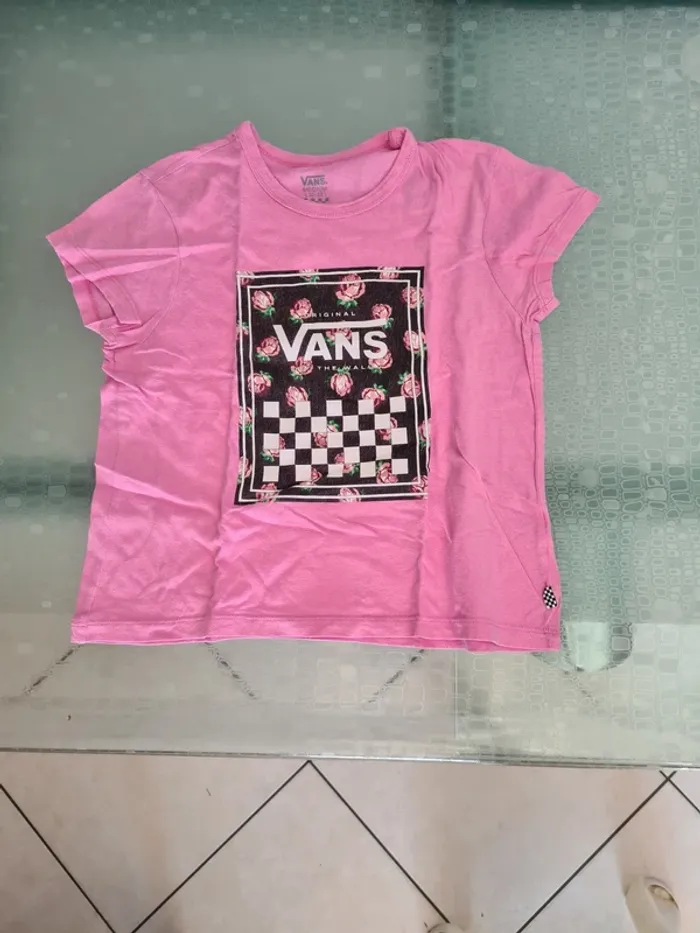 Lot de vêtements taille "10 ans" - photo numéro 9