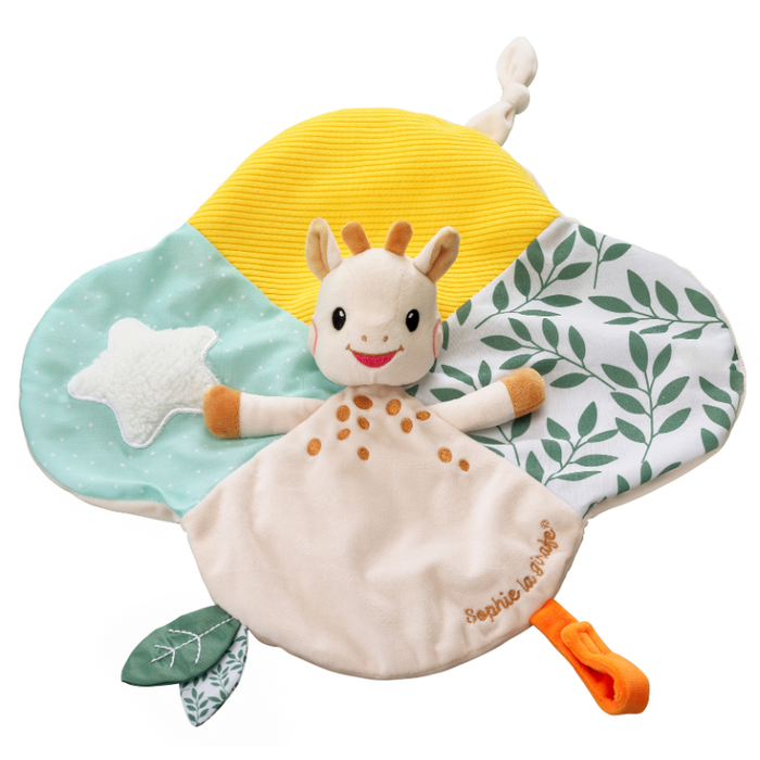 Doudou Sophie la girafe – Vulli