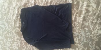 T-shirt manches longues