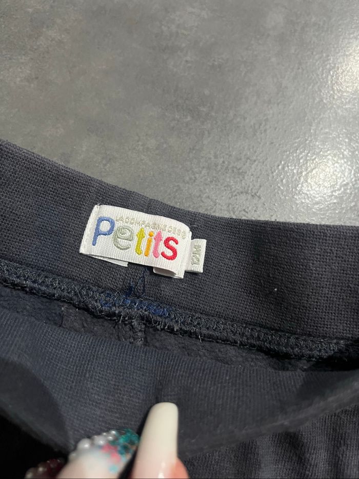 Pantalon bébé - photo numéro 2