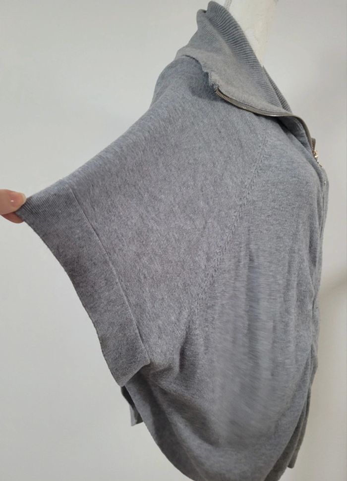 Gilet avec du cachemire 🚺 - photo numéro 8