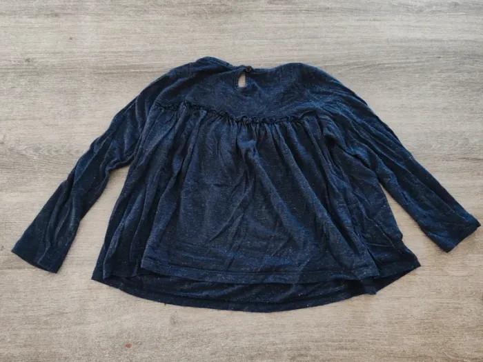 T-shirt manche longue - photo numéro 3