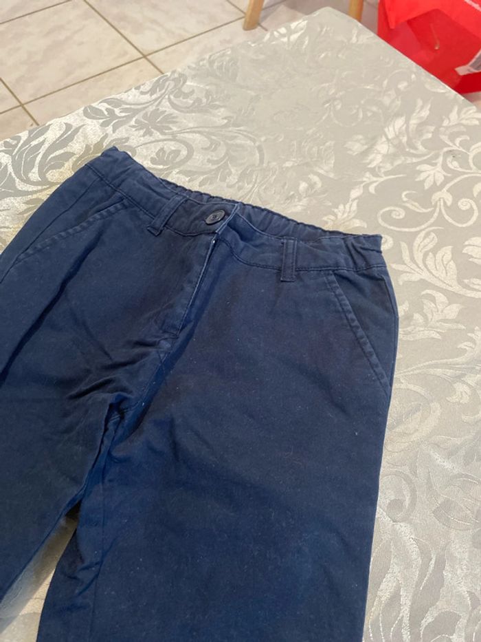 Pantalon garçon - photo numéro 2