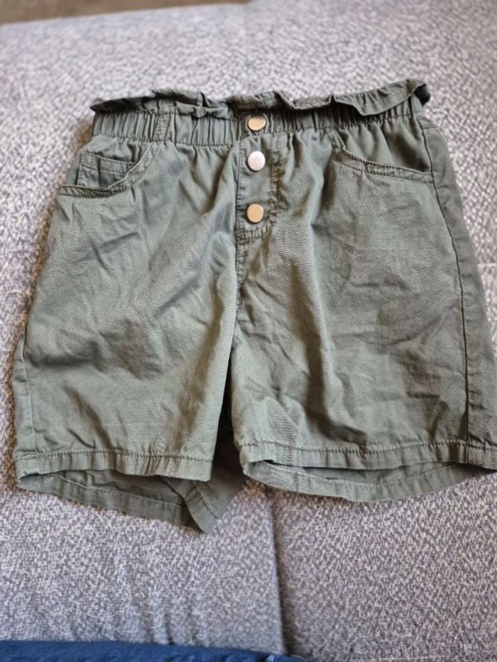 Short