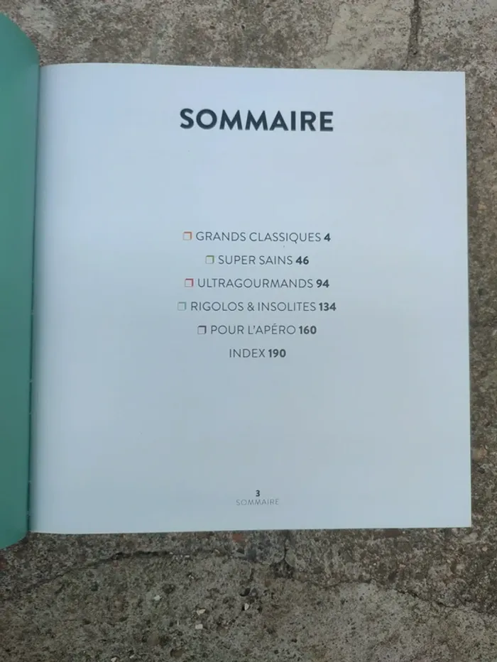 Livre 120 recettes à partager cookies et biscuits - photo numéro 5