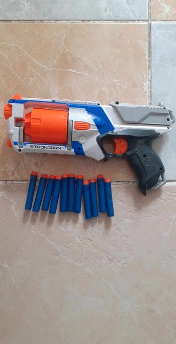 nerf 3