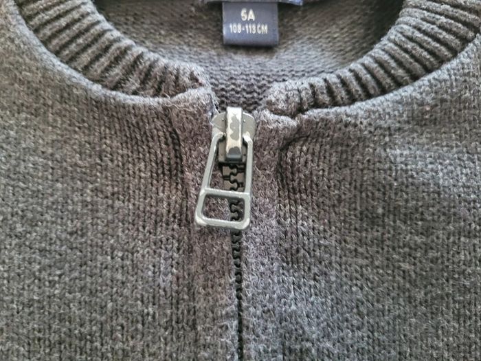 Gilet - photo numéro 3