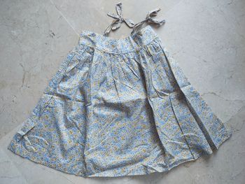 Blouse Jacadi T.4A